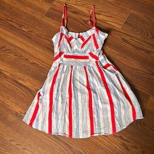 Express Sundress